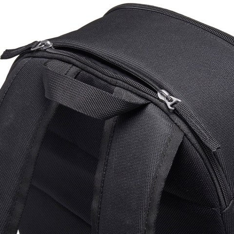 Plecak Nike Heritage Eugene Backpack czarny DB3300 010 Nike