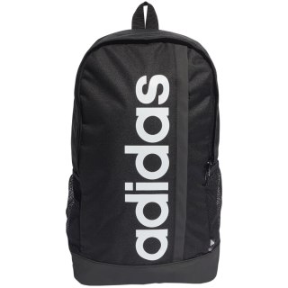 Plecak adidas Essentials Linear czarny HT4746 Adidas