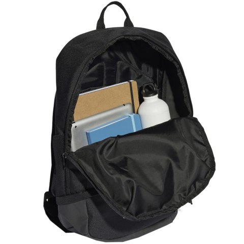 Plecak adidas Tiro 23 League czarny HS9758 Adidas teamwear