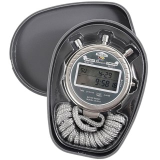 Stoper SMJ metalowy JS-6618 30 czasów Smj