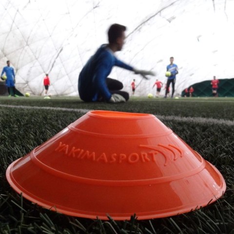 Wysepka treningowa Yakima Sport 30szt 100006 Yakima Sport