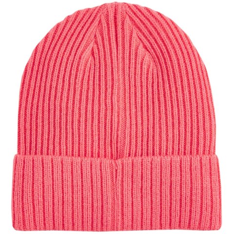Czapka Puma Ribbed Classic Cuff Beanie różowa 024038 08 Puma
