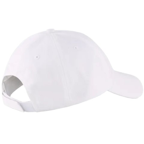 Czapka z daszkiem Puma Ess Cap III biała 23669 02 Puma