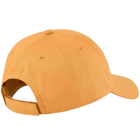 Czapka z daszkiem Puma Ess Cap III żółta 23669 11 Puma