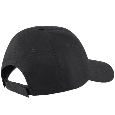Czapka z daszkiem Puma Sportswear Cap czarna 24036 01 Puma
