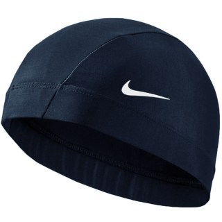 Czepek pływacki Nike Os Comfort granatowy NESSC150-440 Nike
