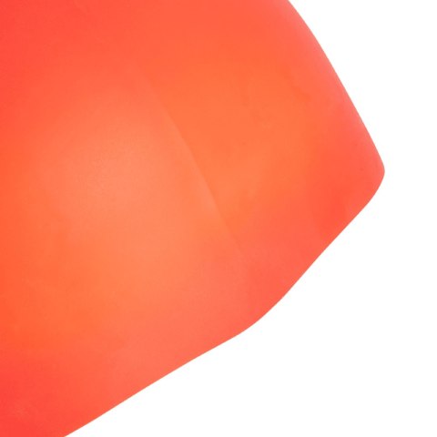 Czepek pływacki adidas 3-Stripes pomarańczowy IM1052 Adidas