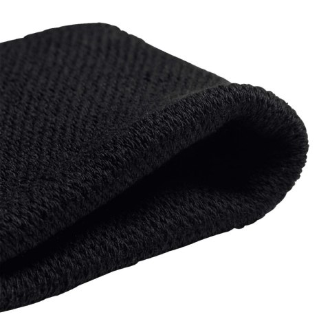 Frotka na rękę adidas Tennis Wristband Small 2 szt. czarna IC3567 Adidas