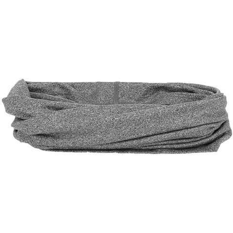 Komin 4F U046 szary melanż 4FAW23ABDAU046 25M 4F