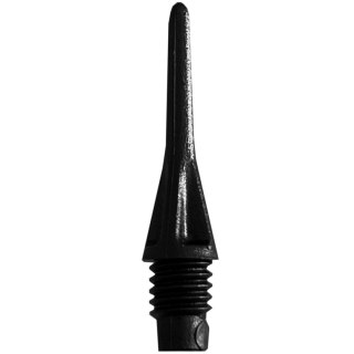 Końcówki Softips Harrows Spare Micro Softips 100 szt. Harrows