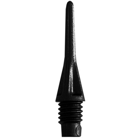 Końcówki Softips Harrows Spare Micro Softips 100 szt. Harrows