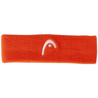 Opaska na głowę Head pomarańczowa 285080 Head