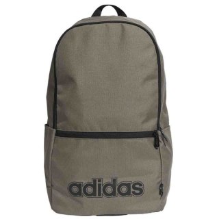 Plecak adidas Classic Foundation zielony HR5341 Adidas