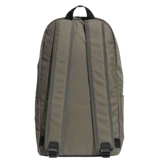 Plecak adidas Classic Foundation zielony HR5341 Adidas