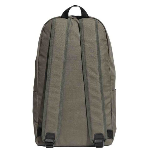 Plecak adidas Classic Foundation zielony HR5341 Adidas