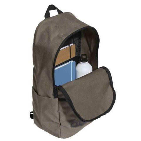 Plecak adidas Classic Foundation zielony HR5341 Adidas