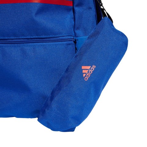 Plecak adidas Classic Horizontal 3-Stripes niebieski IL5777 Adidas