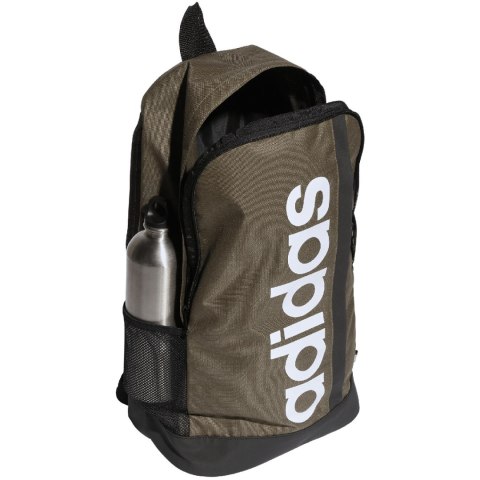 Plecak adidas Essentials Linear zielony HR5344 Adidas