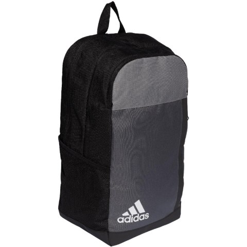 Plecak adidas Motion Badge of Sport czarno-szary IK6890 Adidas