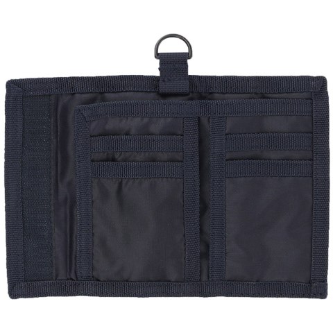 Portfel 4F U005 granatowy 4FAW23AWALU005 31S 4F