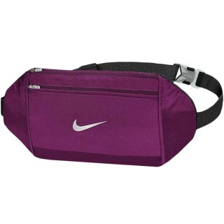 Saszetka Nike Challenger Waist Pack Large fioletowa N1001640656OS Nike
