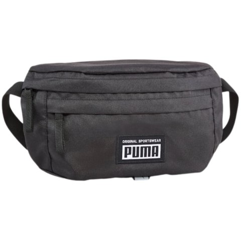 Saszetka Puma Academy Waist czarna 79937 01 Puma