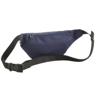 Saszetka Puma Deck Waist Bag granatowa 79187 08 Puma