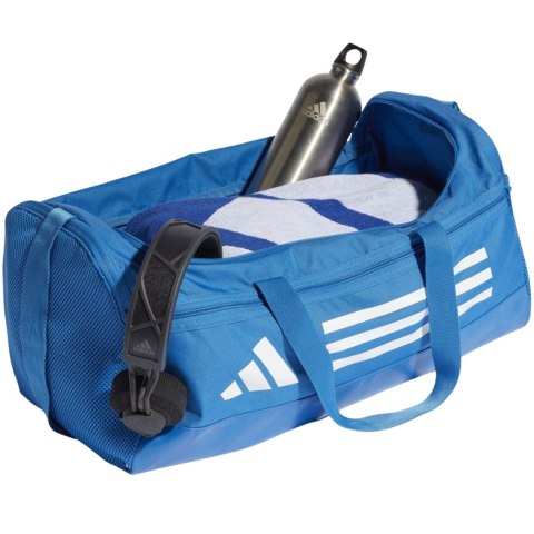 Torba adidas Essentials Training Duffel S niebieska IL5772 Adidas