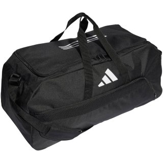 Torba adidas Tiro 23 League Duffel Large czarna HS9754 Adidas teamwear