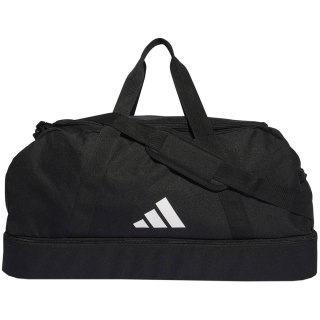 Torba adidas Tiro League Duffel Large czarna HS9744 Adidas teamwear