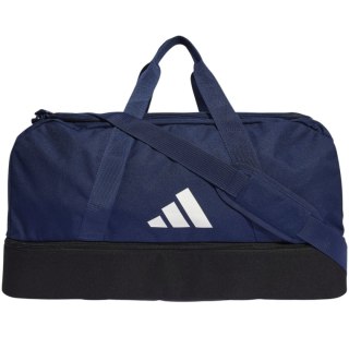 Torba adidas Tiro League Duffel Medium granatowa IB8650 Adidas teamwear