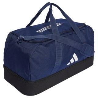 Torba adidas Tiro League Duffel Medium granatowa IB8650 Adidas teamwear