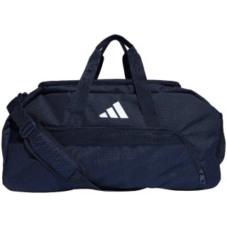 Torba adidas Tiro League Duffel Medium granatowa IB8657 Adidas teamwear