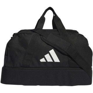 Torba adidas Tiro League Duffel Small czarna HS9743 Adidas teamwear
