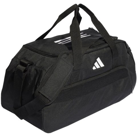 Torba adidas Tiro League Duffel Small czarna HS9752 Adidas teamwear