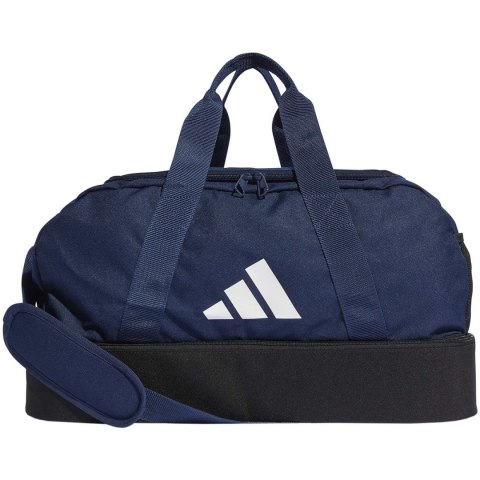 Torba adidas Tiro League Duffel Small granatowa IB8649 Adidas teamwear