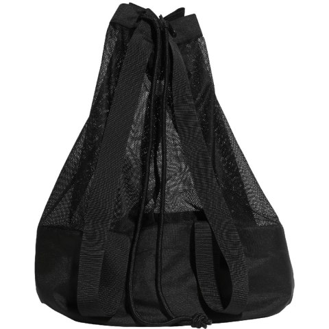 Torba na piłki adidas Tiro League czarna HS9751 Adidas teamwear