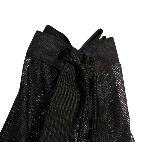 Torba na piłki adidas Tiro League czarna HS9751 Adidas teamwear