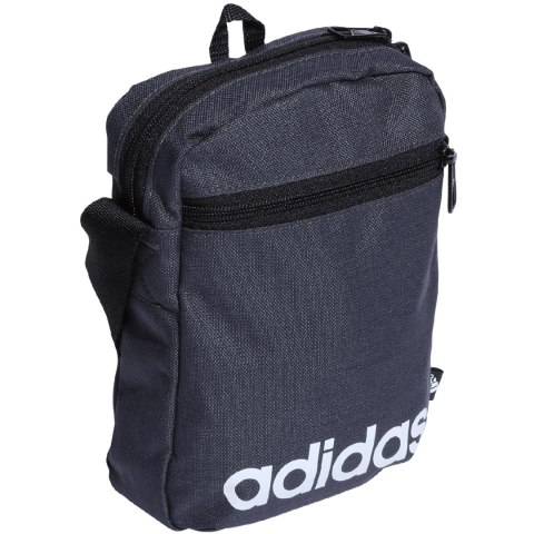 Torebka na ramię adidas Essentials Organizer granatowa HR5373 Adidas