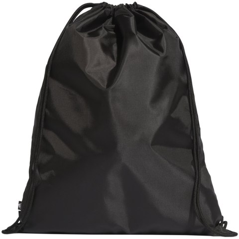 Worek na buty adidas Essentials Linear Gym sack czarny HT4740 Adidas
