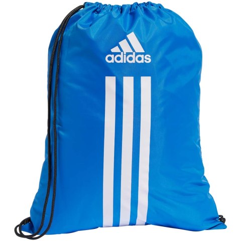 Worek na buty adidas Power Gym Sack niebieski IK5720 Adidas