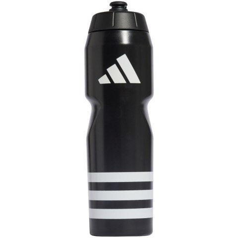 Bidon adidas Tiro 750 ml czarny IW9827 Adidas teamwear