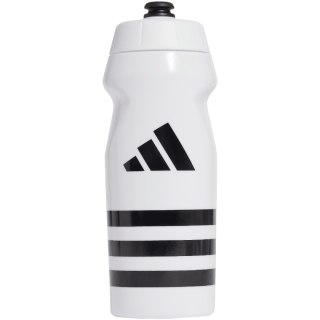 Bidon adidas Tiro Bottle 0.5L biały IW8159 Adidas teamwear