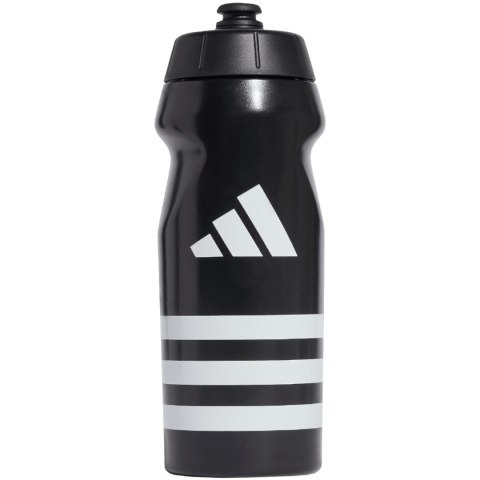 Bidon adidas Tiro Bottle 0.5L czarny IW4617 Adidas teamwear