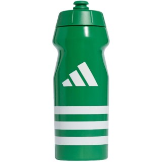 Bidon adidas Tiro Bottle 0.5L zielony IW8152 Adidas teamwear