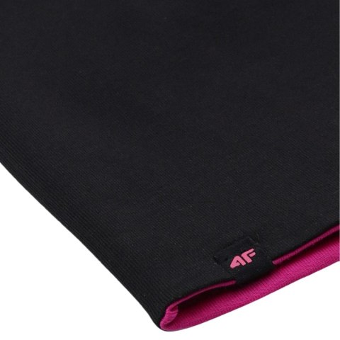 Czapka dla dzieci 4F U397 fuksja neon 4FJWSS24ACAPU397 55N 4F