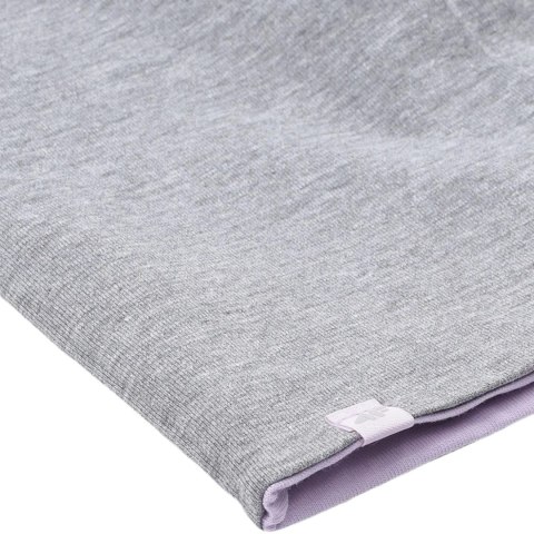 Czapka dla dzieci 4F U397 jasny fiolet 4FJWSS24ACAPU397 52S 4F