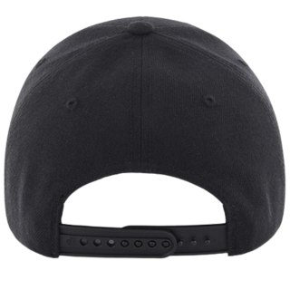 Czapka z daszkiem '47 New York Yankees Snapback czarna B-MVPSP17WBP-BK 47 Brand