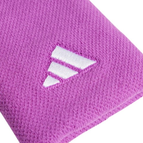 Frotka na rękę adidas Tennis Wristband Large 2 szt.fuksja IY0765 Adidas