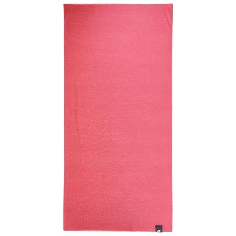 Komin 4F U065 różowy 4FWSS24ABDAU065 54S 4F